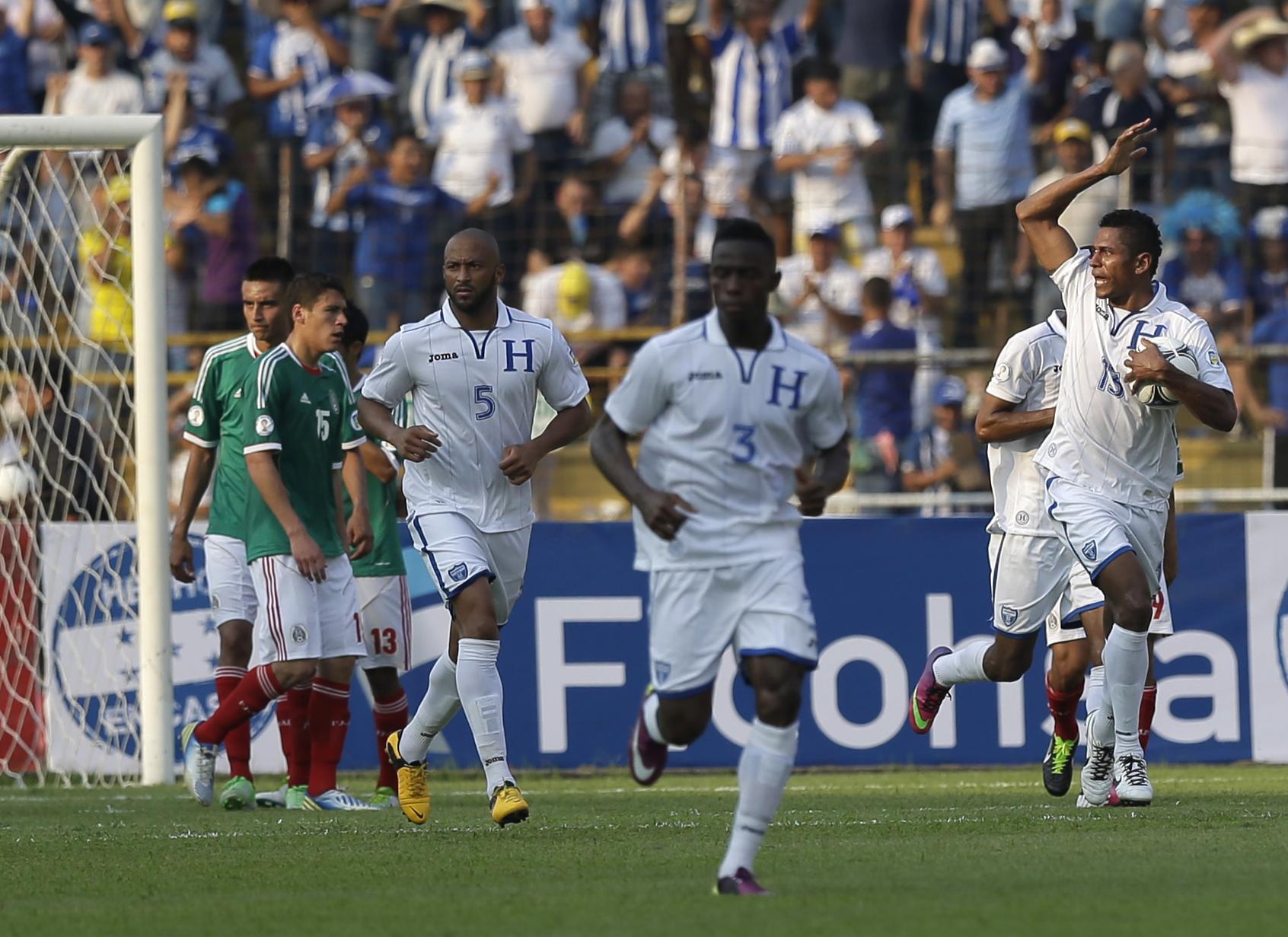 Τα κολομβιανά «πολυβόλα», η «παρέα» του Μέσι και ο… σκόρερ Κόστλι